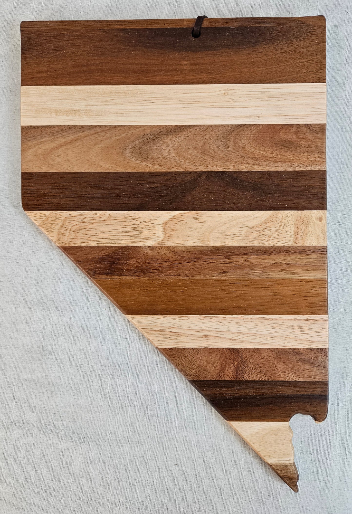 Charcuterie Board Made in Nevada